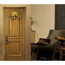 Armored Steel Door Turkey Door Bedroom Door (A018)